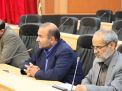 گزارش تصویری از کارگاه خبر نویسی توسط آقای دکتر دوانلو در روابط عمومی دانشگاه صنعتی شاهرود 